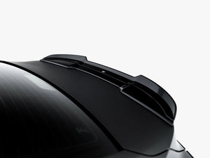 Maxton Design Spoiler CAP Lexus IS 500 Mk3 Facelift 2 (XE30) - Wayside Performance 