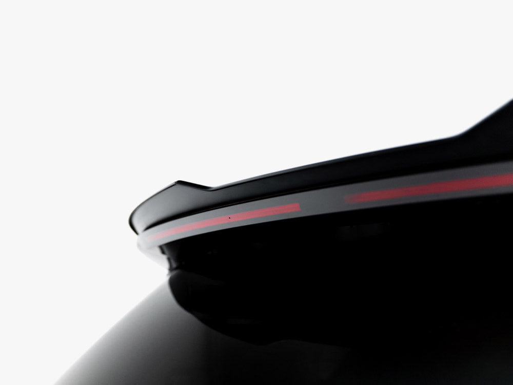 Maxton Design Spoiler CAP Jaecoo 7 Mk1 - Wayside Performance 