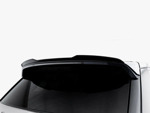 Maxton Design Spoiler CAP Land Rover Range Rover Mk2 Facelift - Wayside Performance 