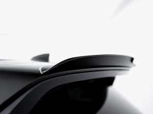 Maxton Design Spoiler CAP Land Rover Range Rover Mk2 Facelift - Wayside Performance 