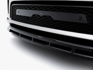 Maxton Design Front Splitter Land Rover Range Rover Mk2 Facelift - Wayside Performance 