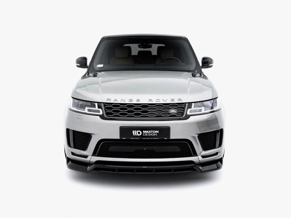 Maxton Design Full Body Kit Land Rover Range Rover Sport Mk2 Facelift - Wayside Performance 