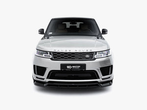 Maxton Design Full Body Kit Land Rover Range Rover Sport Mk2 Facelift - Wayside Performance 