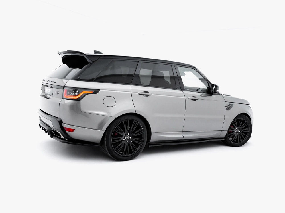 Maxton Design Full Body Kit Land Rover Range Rover Sport Mk2 Facelift - Wayside Performance 