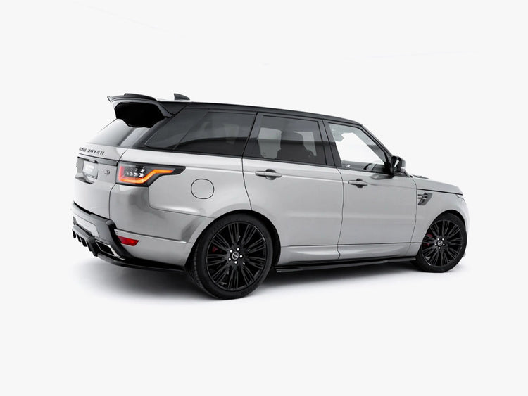 Maxton Design Full Body Kit Land Rover Range Rover Sport Mk2 Facelift - Wayside Performance 