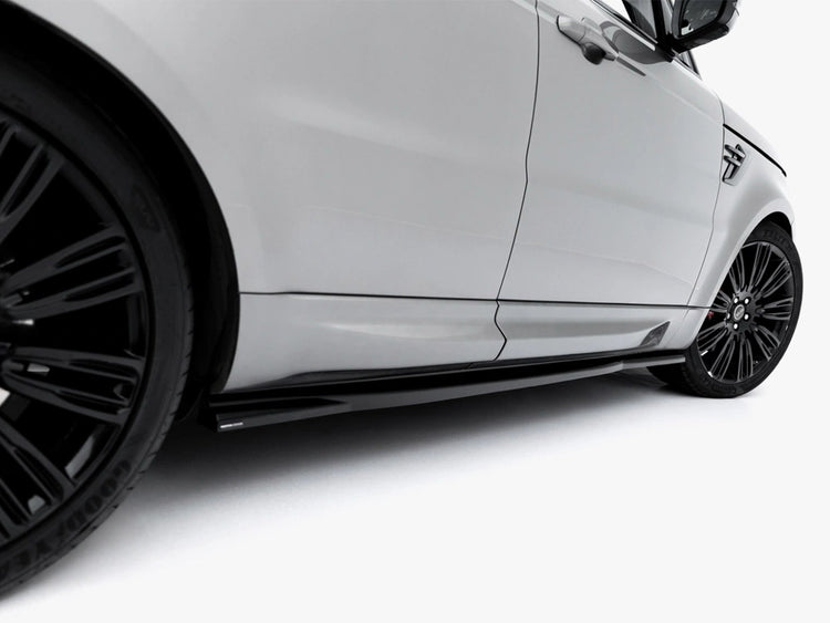 Maxton Design Full Body Kit Land Rover Range Rover Sport Mk2 Facelift - Wayside Performance 