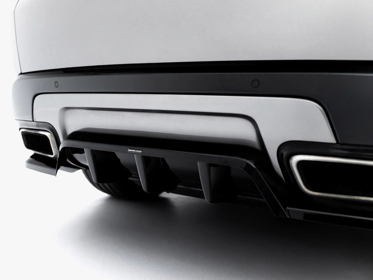 Maxton Design Full Body Kit Land Rover Range Rover Sport Mk2 Facelift - Wayside Performance 