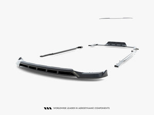 Maxton Design Full Body Kit Land Rover Range Rover Sport Mk2 Facelift - Wayside Performance 