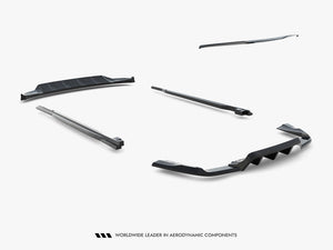 Maxton Design Full Body Kit Land Rover Range Rover Sport Mk2 Facelift - Wayside Performance 