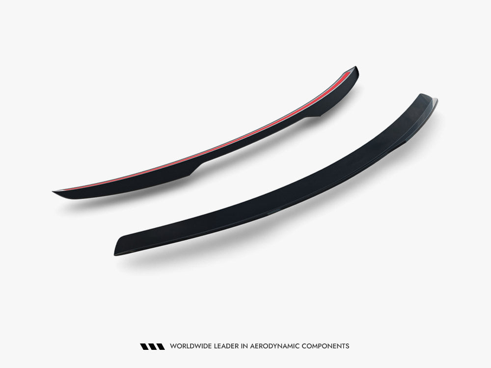 Maxton Design Full Body Kit Land Rover Range Rover Sport Mk2 Facelift - Wayside Performance 