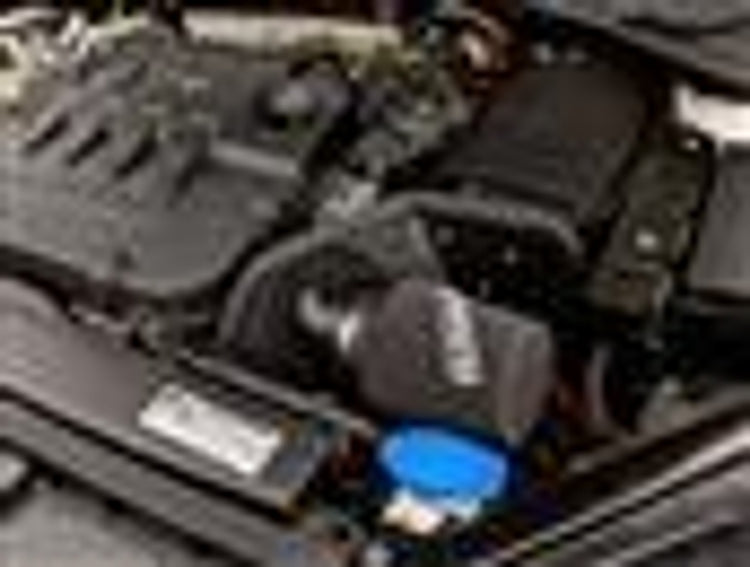 Ramair Performance Foam Induction Kit for VAG MQB MK7 1.6 TDI - Wayside Performance 