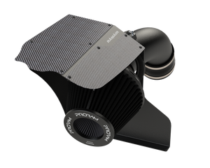 Performance Proram Induction Kit to fit BMW 1/2/3/4 Series 2.0T B48 - Wayside Performance 