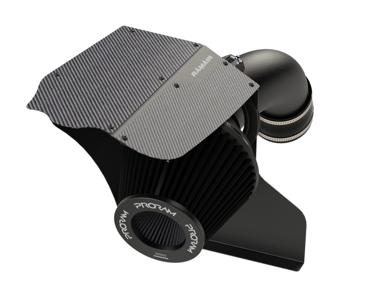 Performance Proram Induction Kit to fit BMW 1/2/3/4 Series 2.0T B48 - Wayside Performance 