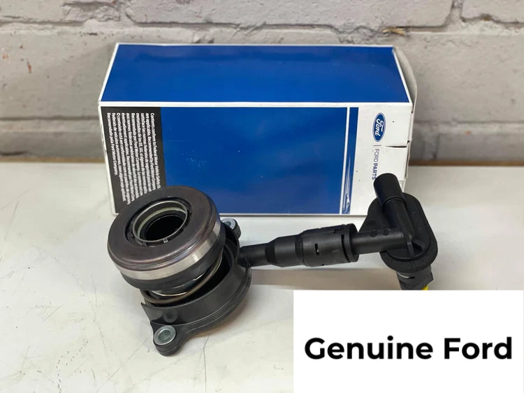 Fiesta ST ST200 AP Racing clutch upgrade for MK7 ST180 Genuine Ford - Wayside Performance 