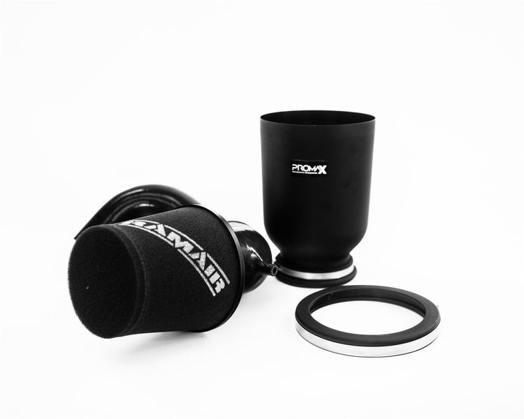Enclosed Foam Air Intake Kit to fit MK7 Golf GTD - Wayside Performance 
