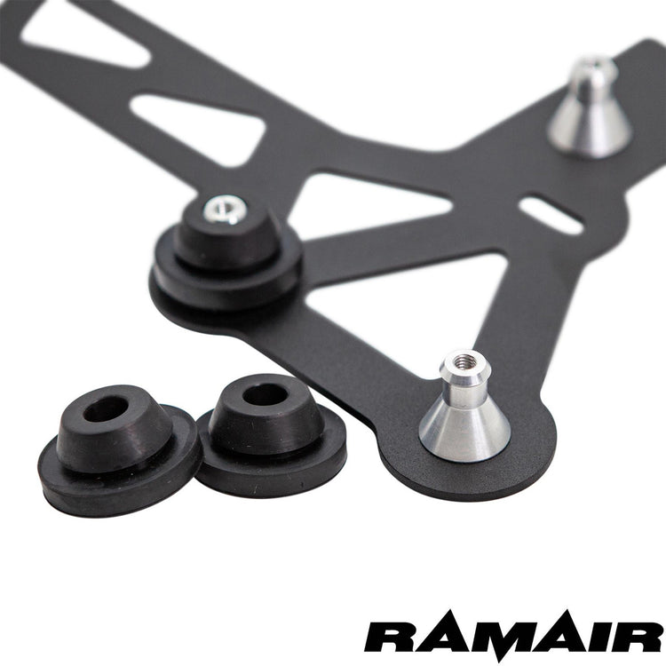 Ramair Performance Foam Induction Kit for 2.0 TFSI Audi TT 8J (EA888 CESA) - Wayside Performance 