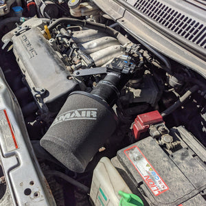 Ramair Performance Foam Induction Kit for Suzuki Swift Sport 1.6 - Wayside Performance 