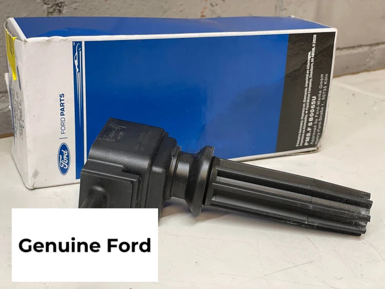Genuine Ford MK3 Focus ST ST250 2.0 Ecoboost Ignition Coil - Wayside Performance 