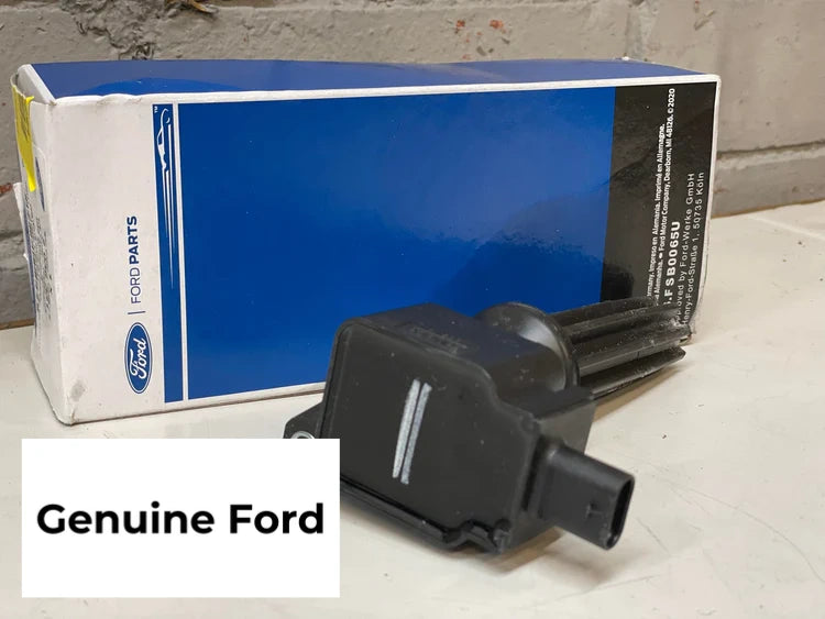 Genuine Ford MK3 Focus ST ST250 2.0 Ecoboost Ignition Coil - Wayside Performance 
