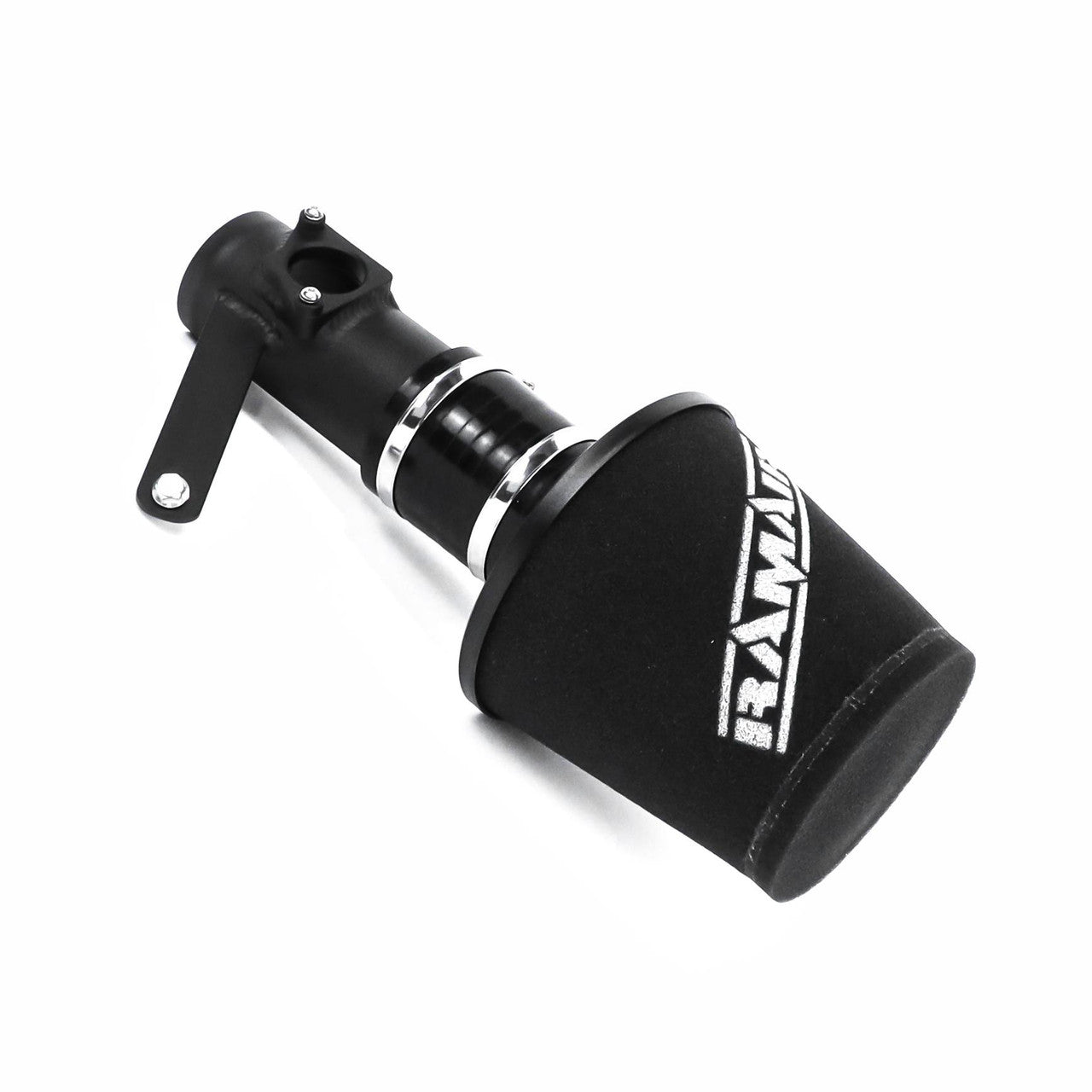 Ramair Performance Foam Induction Kit for Suzuki Swift Sport 1.6 - Wayside Performance 