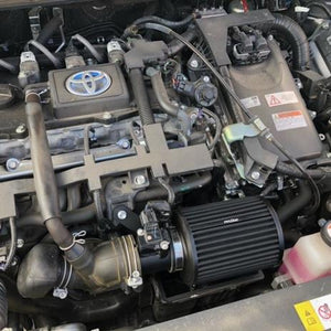 Ramair Performance Pleated Induction Kit for Toyota CH-R & Corolla 1.8 Hybrid 2016+ - Wayside Performance 