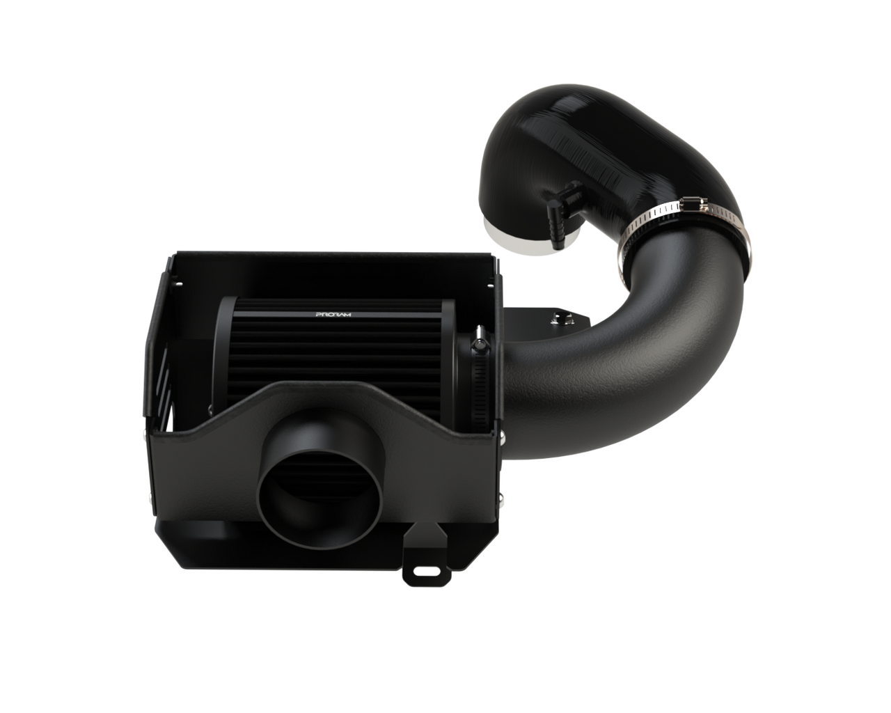 Ramair Pleated Performance Intake Kit for the VAG 1.0 TSI - Wayside Performance 
