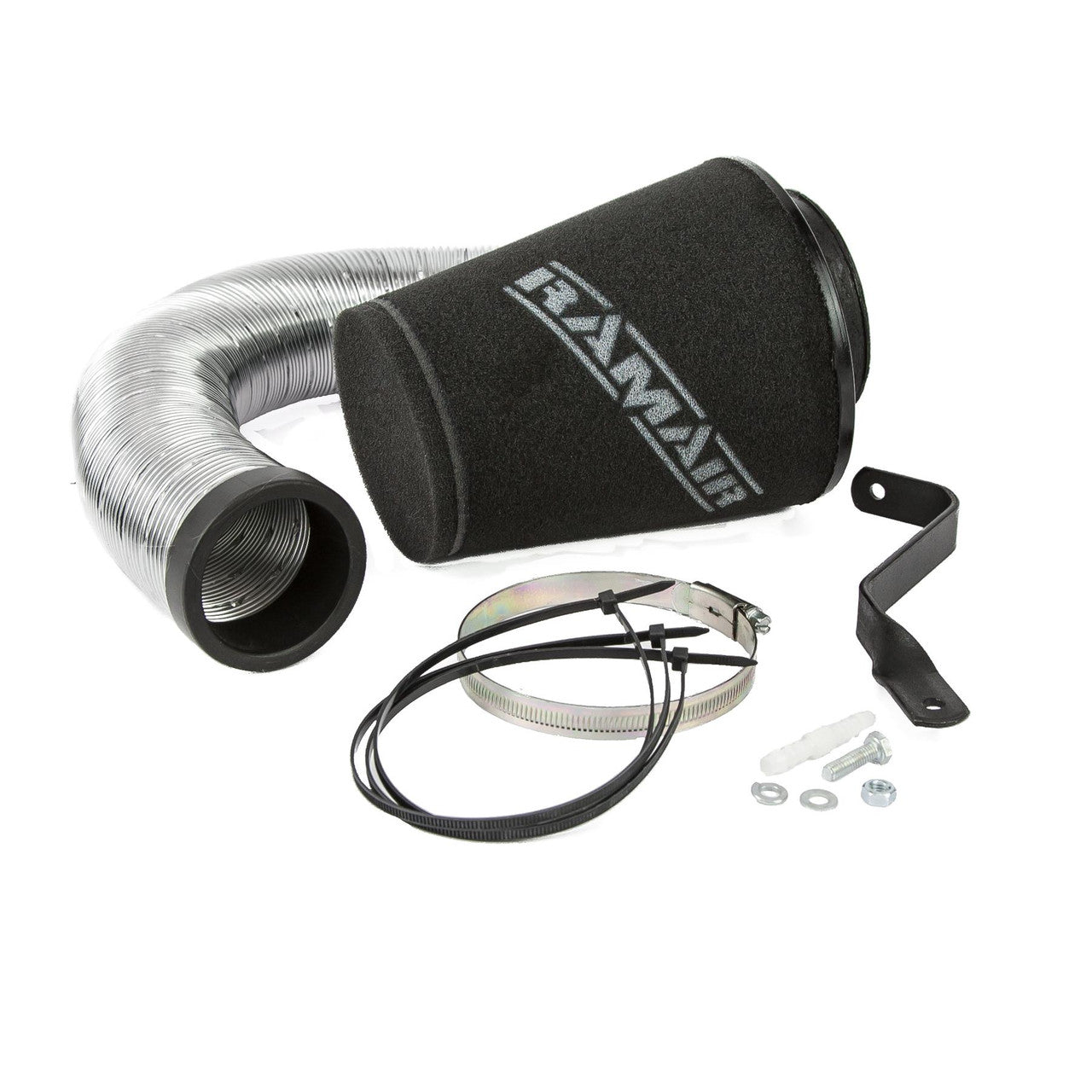 Ramair Performance Foam Induction Kit for VW Golf MK4 Bora A3 1.9TDI - Wayside Performance 