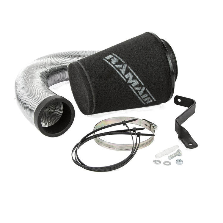 Ramair Performance Foam Induction Kit for VW Golf MK4 Bora A3 1.9TDI - Wayside Performance 