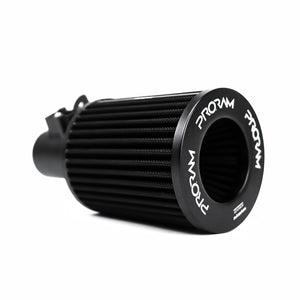Ramair Performance Pleated Induction Kit for Toyota CH-R & Corolla 1.8 Hybrid 2016+ - Wayside Performance 