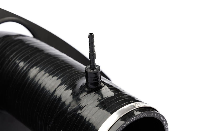 Ramair Performance Pleated Induction Kit for MK3 VW Caddy 1.6/1.9/2.0 TDI - Wayside Performance 