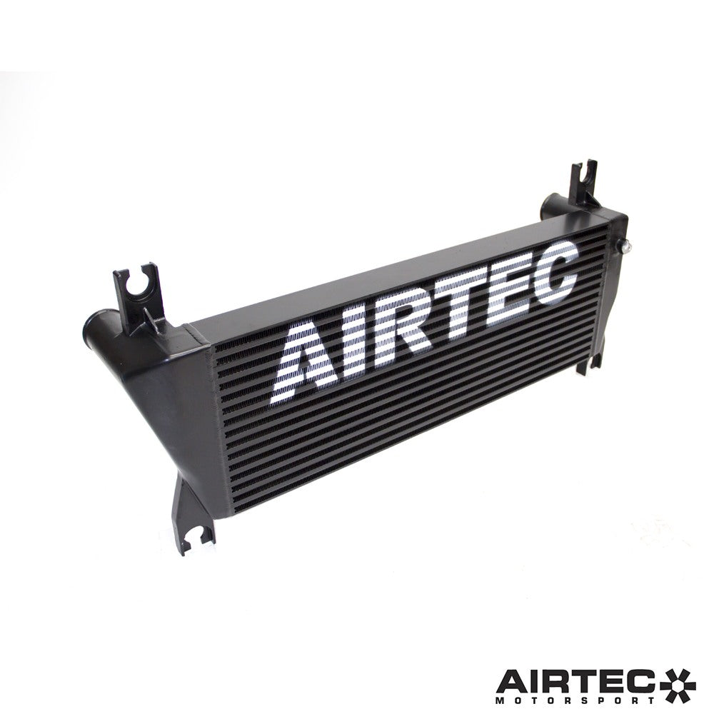Airtec Motorsport Intercooler for Ford Ranger 2.2 & 3.2 Tdci - Wayside Performance 