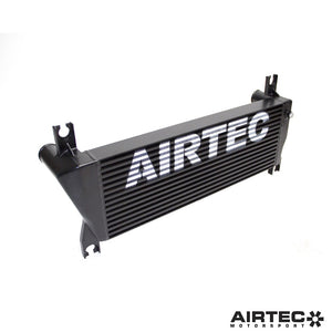 Airtec Motorsport Intercooler for Ford Ranger 2.2 & 3.2 Tdci - Wayside Performance 