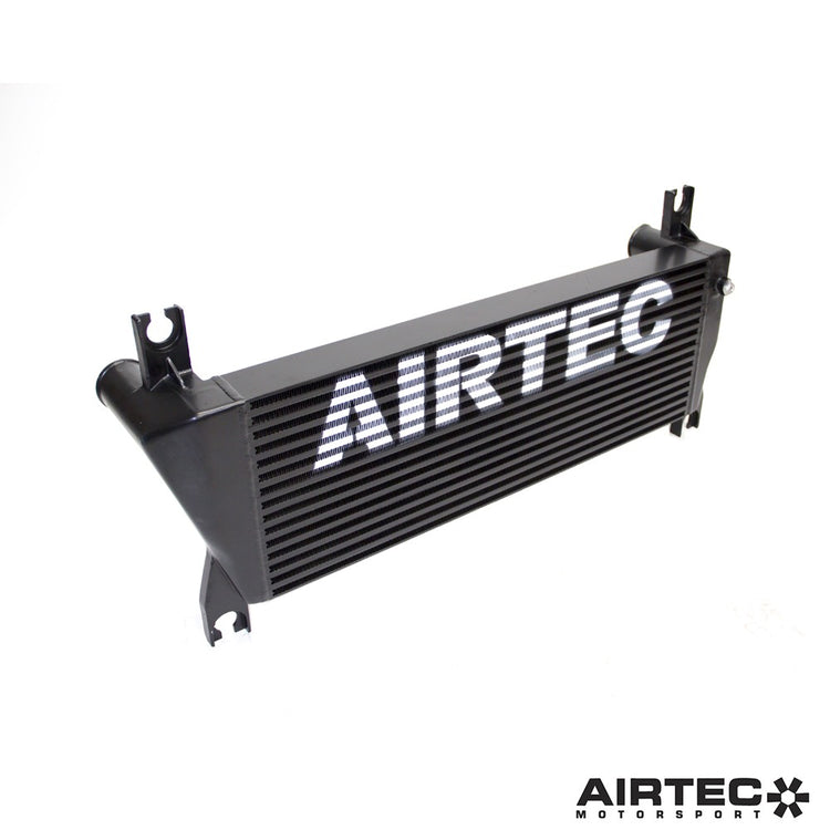 Airtec Motorsport Intercooler for Ford Ranger 2.2 & 3.2 Tdci - Wayside Performance 