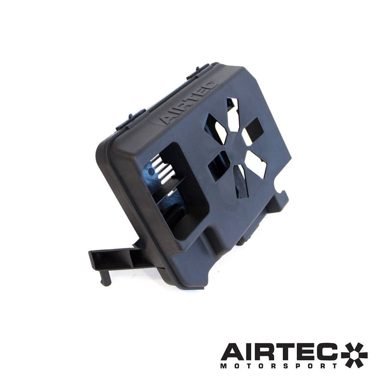 AIRTEC MOTORSPORT FOCUS MK2 TWO-PIECE ECU HOLDER - Wayside Performance 