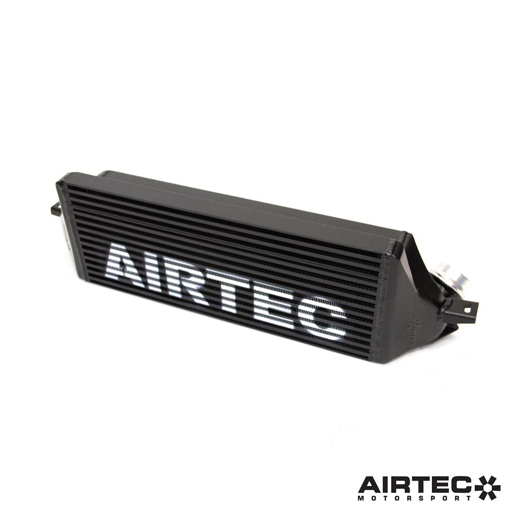 Airtec Motorsport Intercooler Upgrade for Mini Jcw F56 - Wayside Performance 