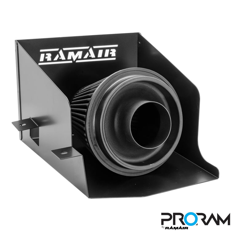 Ramair Performance Pleated Induction Kit for Honda Civic Type-R EP3 - Wayside Performance 