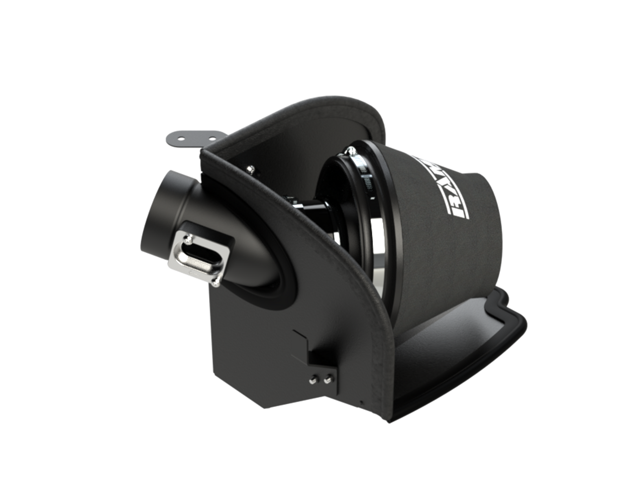 Ramair Induction Kit to fit BMW 1/2 Series B38 1.5