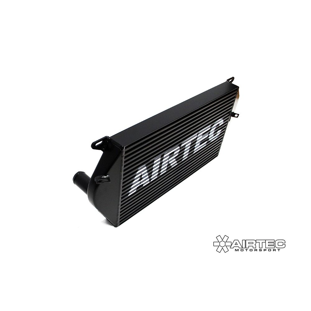 Airtec Motorsport Intercooler Upgrade for Land Rover Discovery Ii - Wayside Performance 