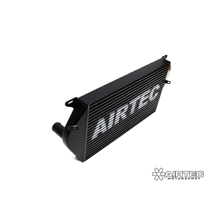 Airtec Motorsport Intercooler Upgrade for Land Rover Discovery Ii - Wayside Performance 
