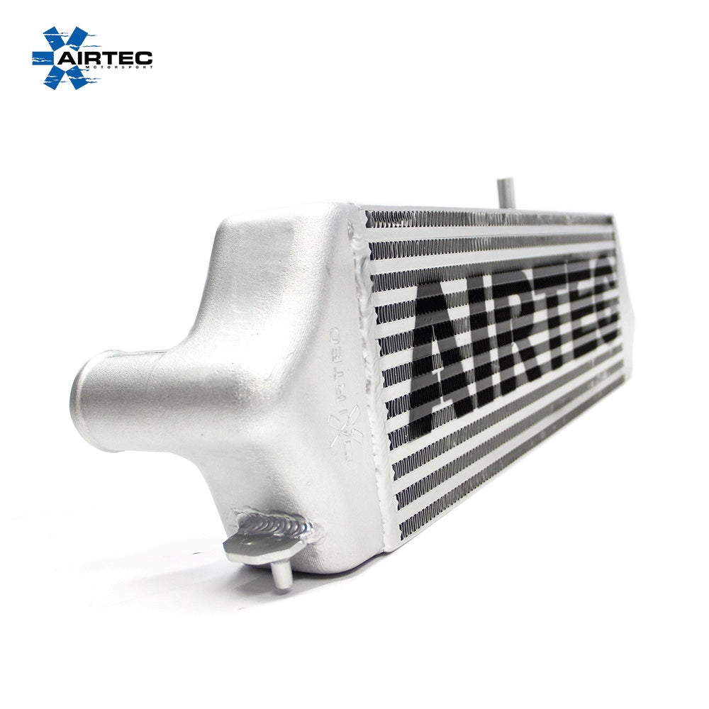 Airtec Motorsport Intercooler for 1.9 Diesel Renault Trafic Van - Wayside Performance 