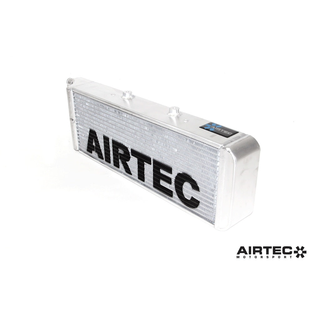 Airtec Motorsport Chargecooler Upgrade for Mercedes A45 AMG - Wayside Performance 