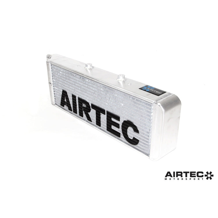 Airtec Motorsport Chargecooler Upgrade for Mercedes A45 AMG - Wayside Performance 