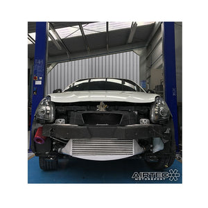 Airtec Motorsport Intercooler Upgrade for Alfa Romeo Giulietta - Wayside Performance 