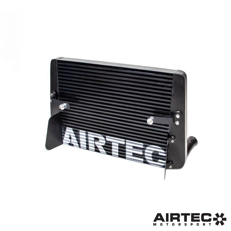 Airtec Motorsport Intercooler Upgrade for Transit Euro 6 Facelift Sport/ms-rt - Wayside Performance 