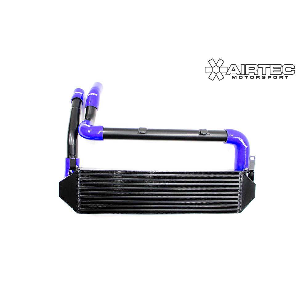 Airtec Motorsport Intercooler for Transit Connect M-sport - Wayside Performance 