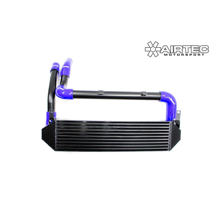 Airtec Motorsport Intercooler for Transit Connect M-sport - Wayside Performance 