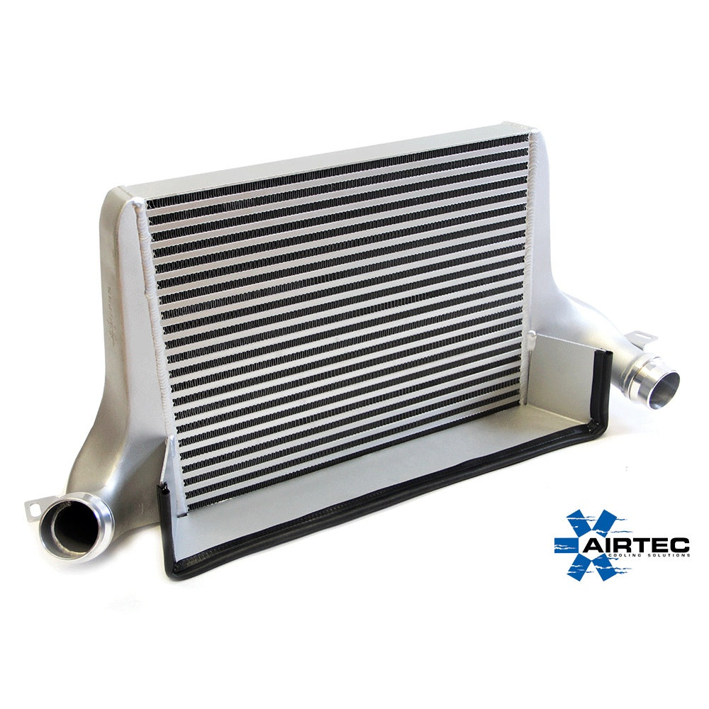 Airtec Motorsport Intercooler Upgrade for Mini Cooper S F56 - Wayside Performance 