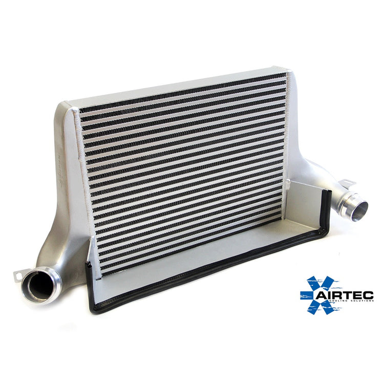 Airtec Motorsport Intercooler Upgrade for Mini Cooper S F56 - Wayside Performance 