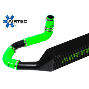 Corsa D VXR Airtec Stage 2 Front Mount Intercooler - Wayside Performance 