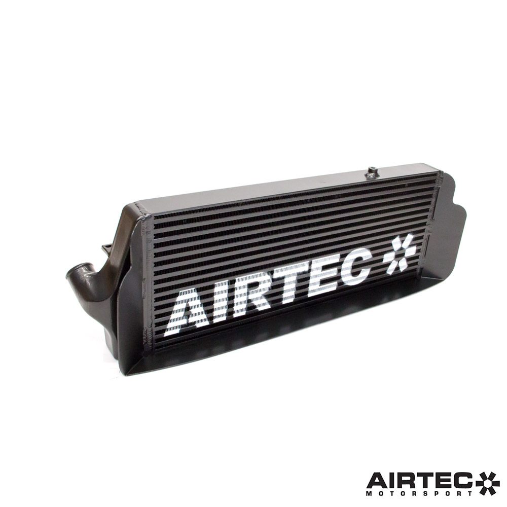 Ford MK2 Focus ST225 MK2 Airtec Stage 2 Intercooler - Wayside Performance 